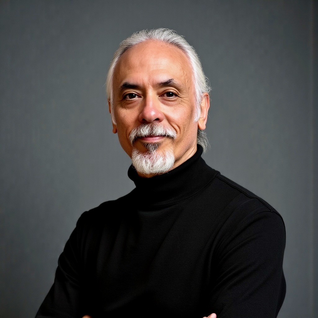 Bob 'Masa' Matsuoka